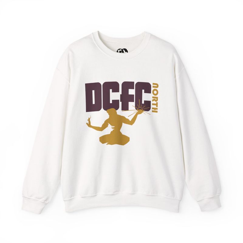 DCFC North "Spirit" Sweatshirt