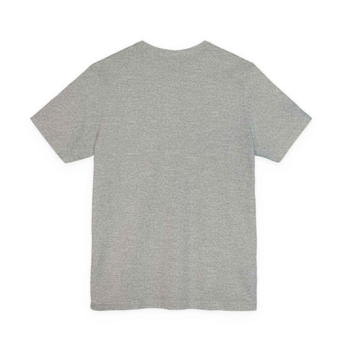 DCFC North "Spirit" Unisex Jersey Tee