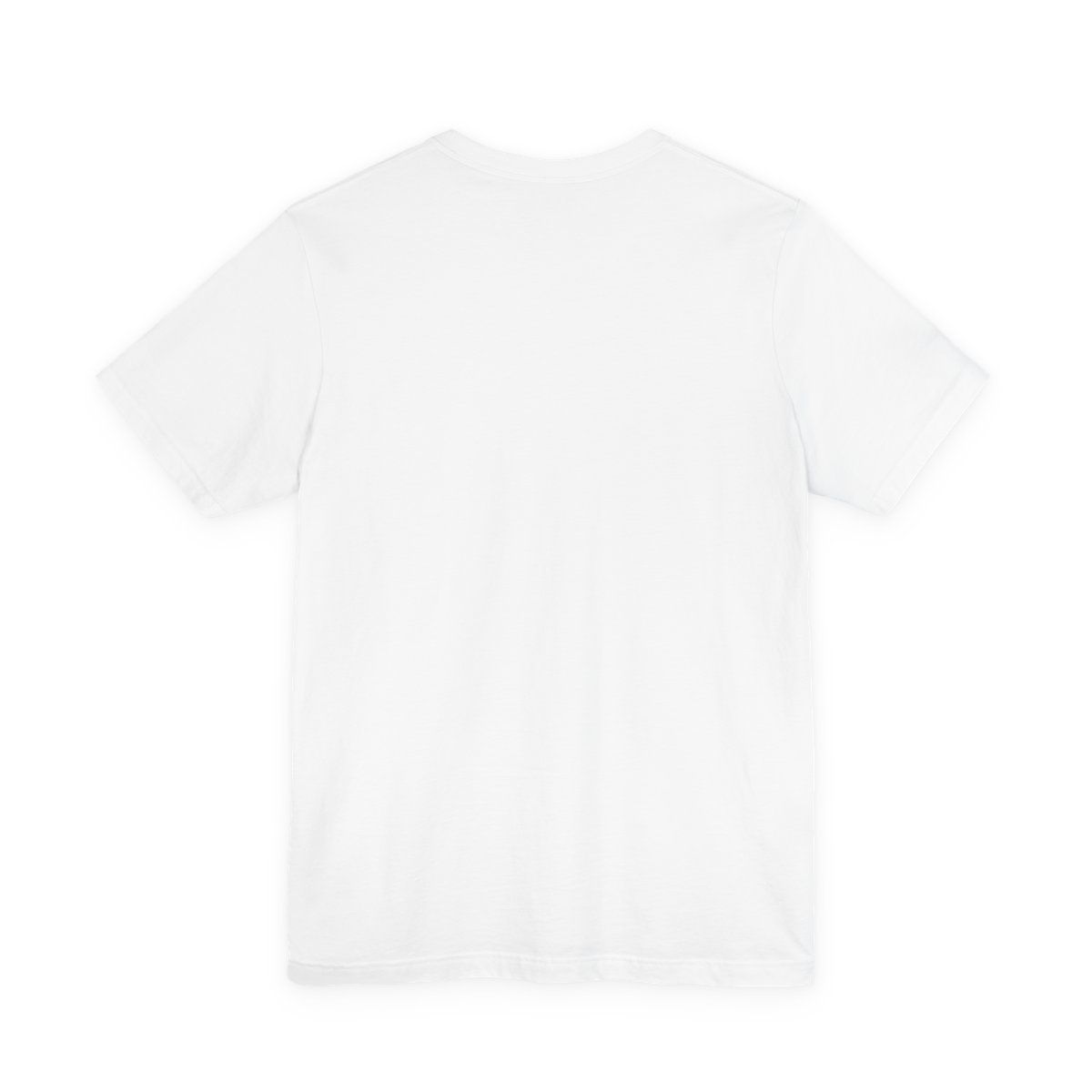 DCFC North "Spirit" Unisex Jersey Tee