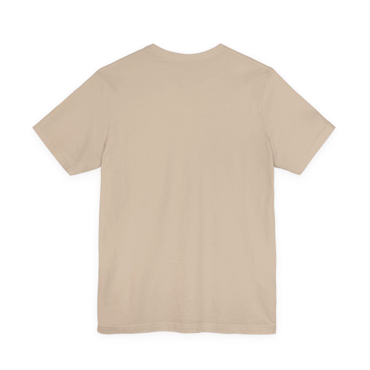 DCFC North "Spirit" Unisex Jersey Tee