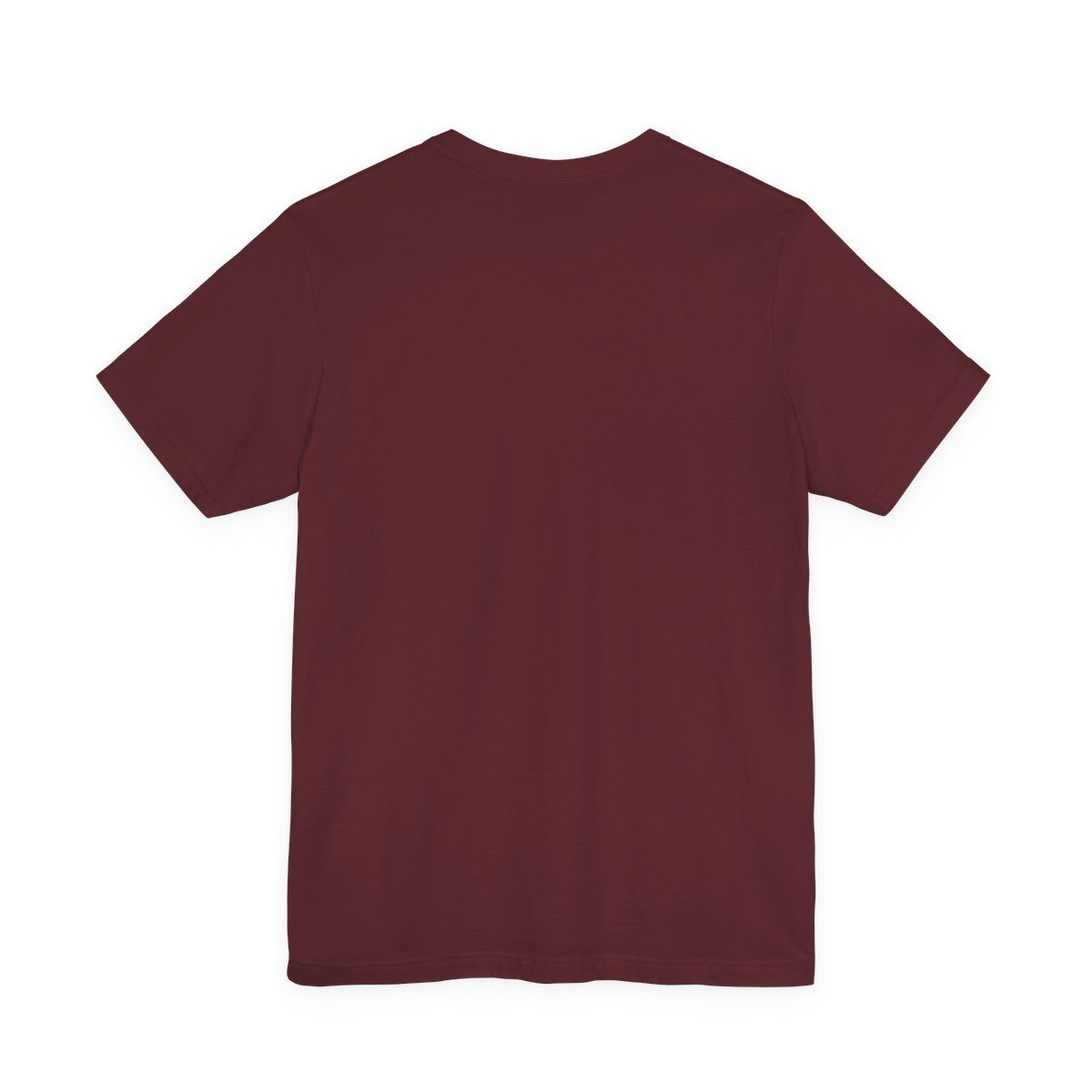 DCFC North "Spirit" Unisex Jersey Tee