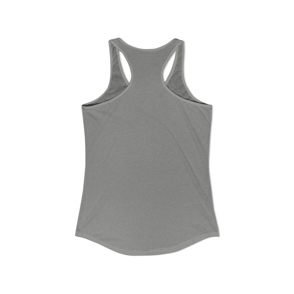 DCFC South Oakland "Spirit" Women's Ideal Racerback Tank