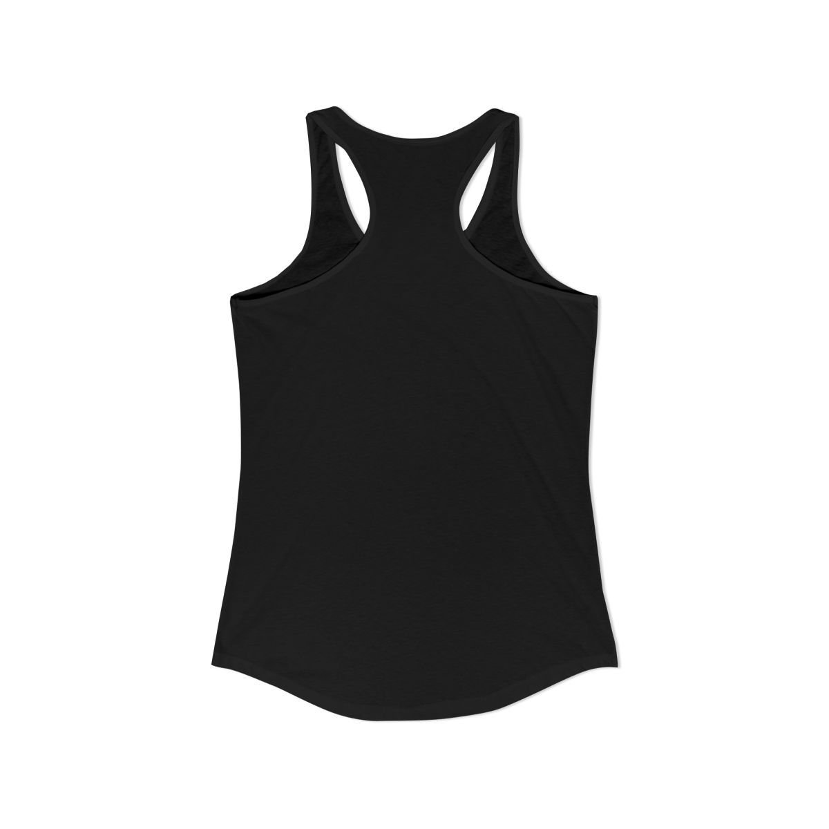 DCFC City "Spirit" Women's Ideal Racerback Tank