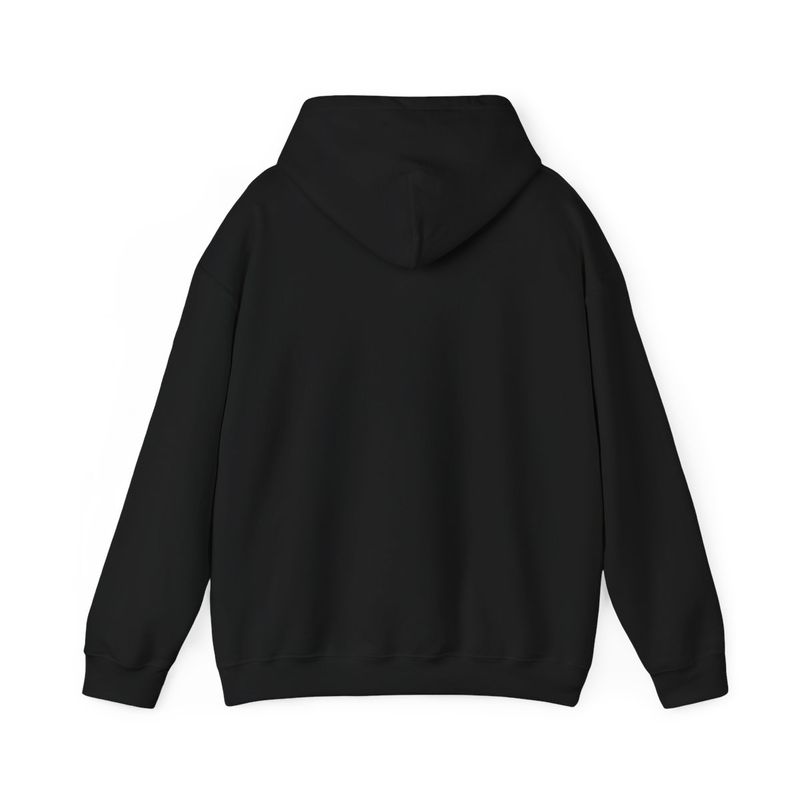 Detroit Metro FC "Stacked" Unisex Hoodie