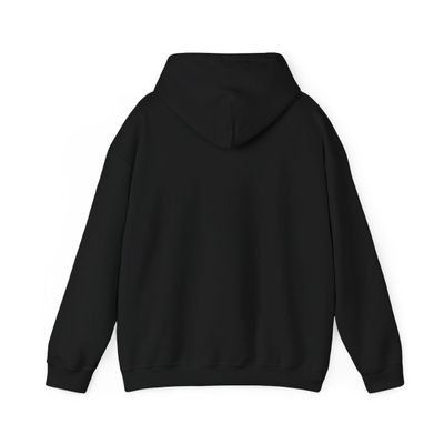 Detroit Metro FC "Text" Unisex Hoodie