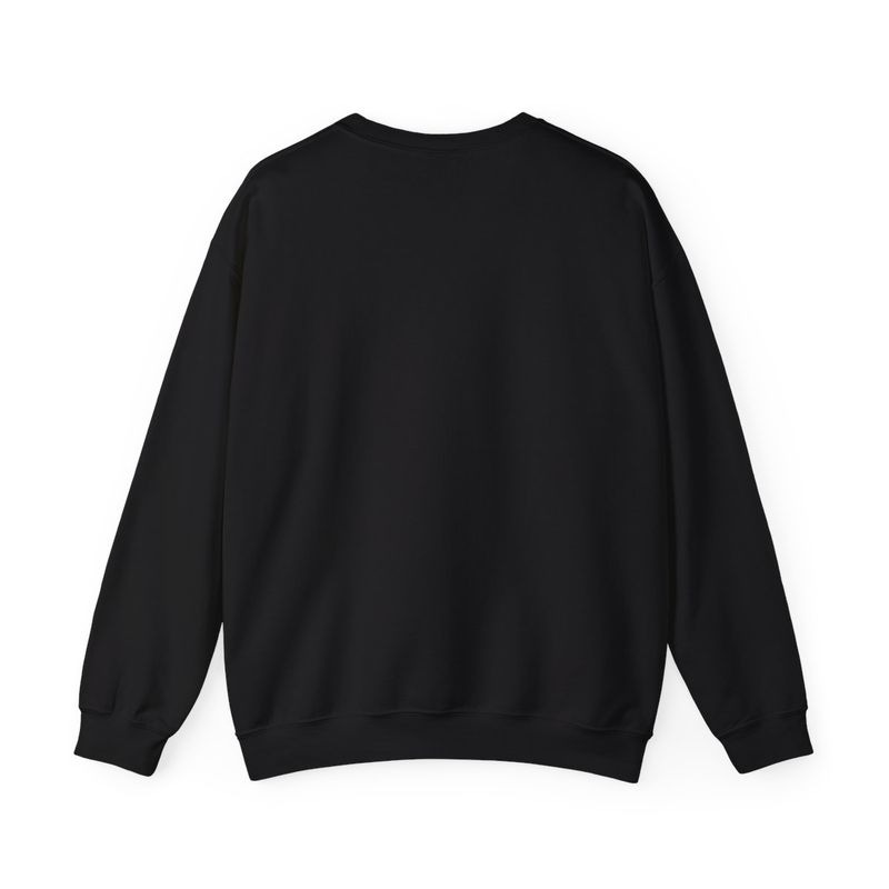 Detroit Metro FC "Crest" Unisex Crewneck