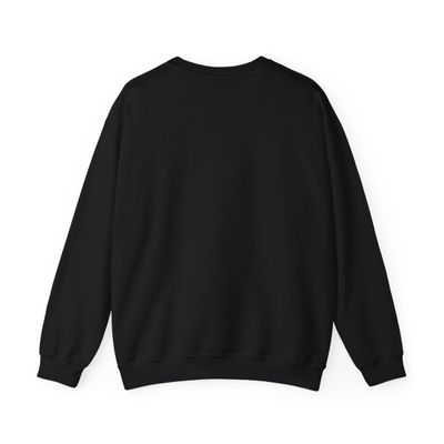 Detroit Metro FC "Stacked" Unisex Crewneck