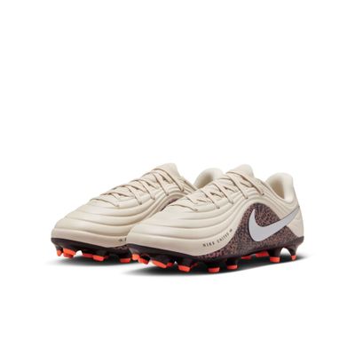TIEMPO MAESTRO ACADEMY NU3 FG/MG JR (FOSSIL/SILVER)