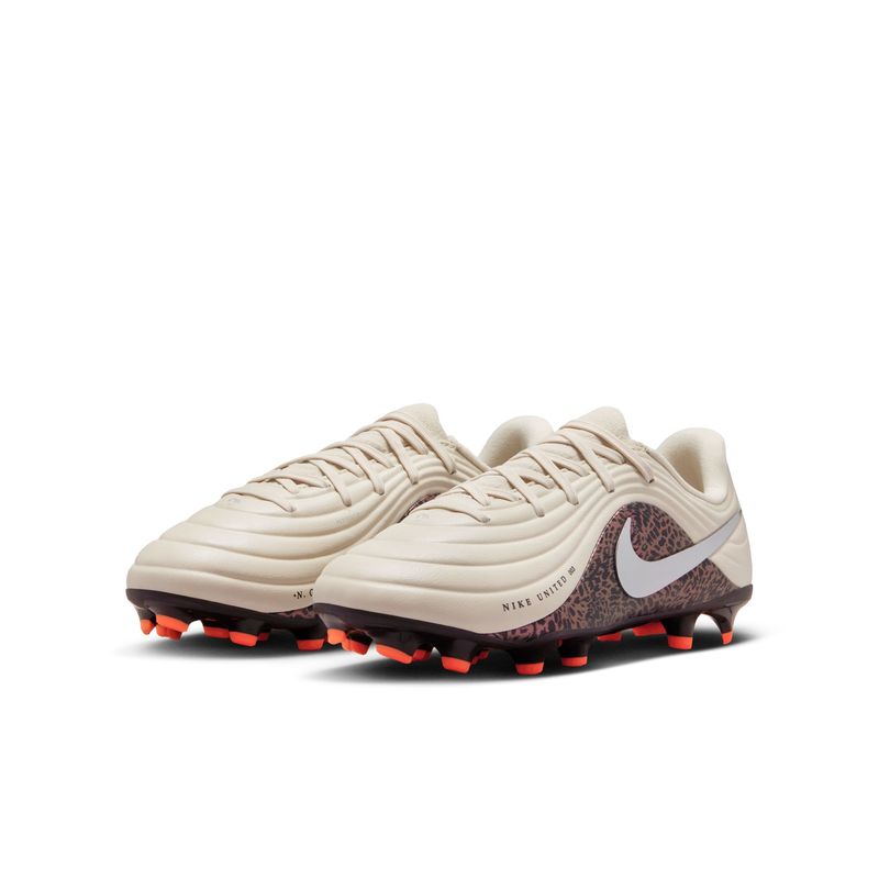 TIEMPO MAESTRO ACADEMY NU3 FG/MG JR (FOSSIL/SILVER)