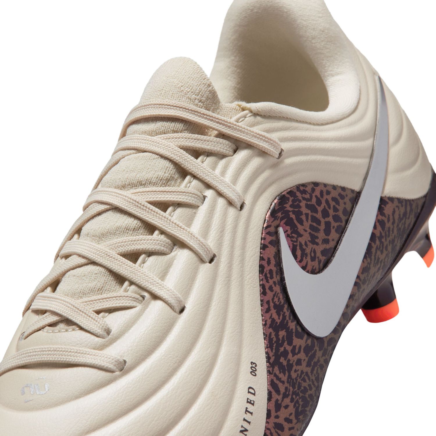 TIEMPO MAESTRO ACADEMY NU3 FG/MG JR (FOSSIL/SILVER)
