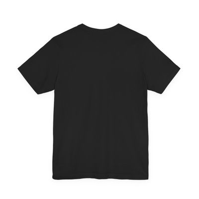 Detroit Metro FC "Stacked" Unisex Tee