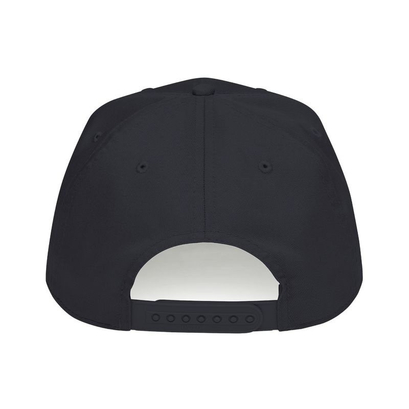 Detroit Metro FC "Crest" Mid Profile Baseball Cap