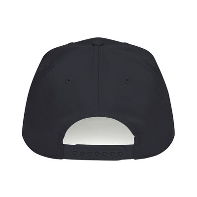 Detroit Metro FC "Crest" Mid Profile Baseball Cap