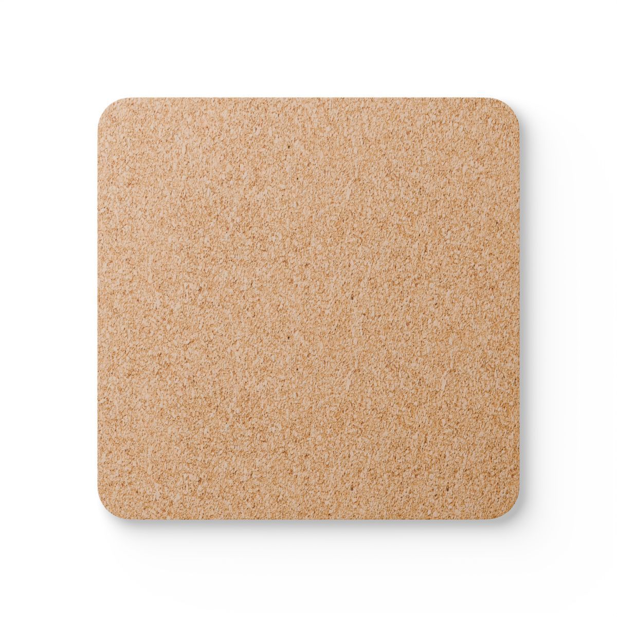 DCFC Downriver "Crest" Corkwood Coaster Set