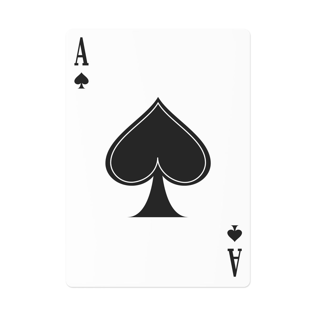 DCFC South Oakland "Crest" Playing Cards