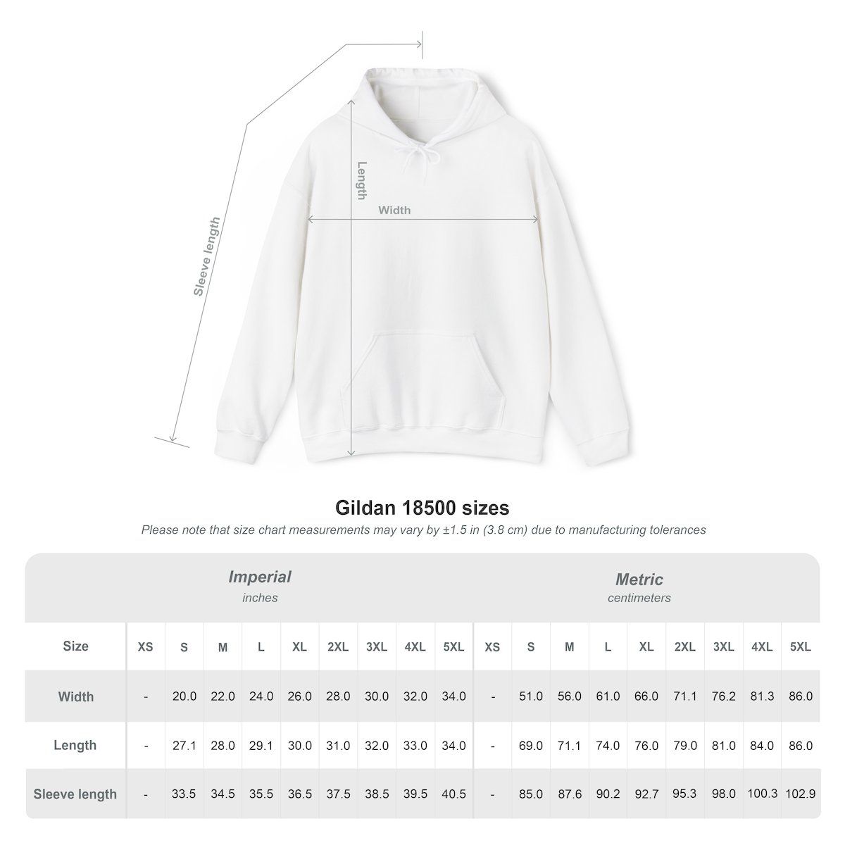 MI Stars "Stacked" Hoodie