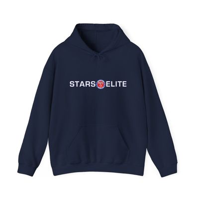 MI Stars "Elite" Hoodie
