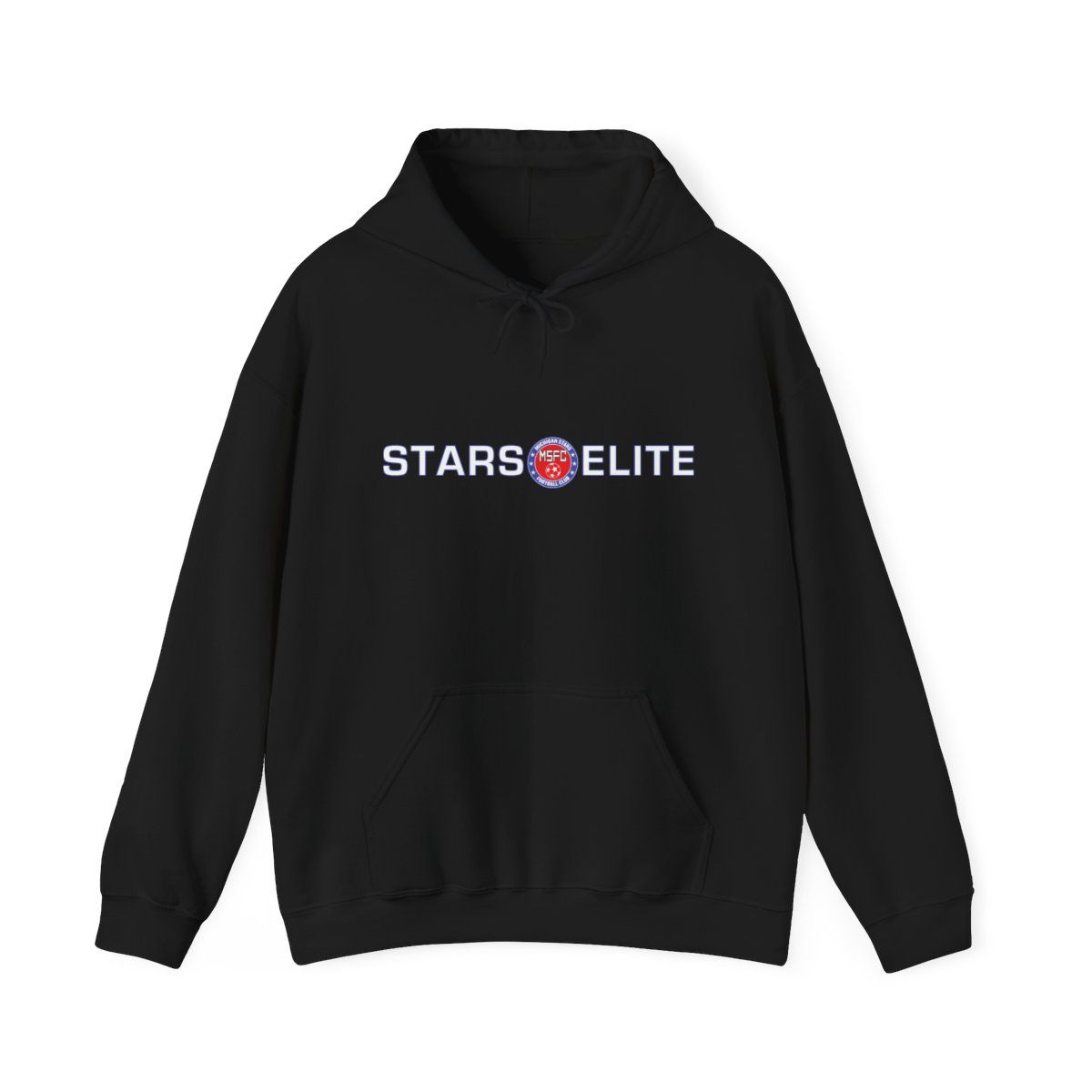 MI Stars "Elite" Hoodie