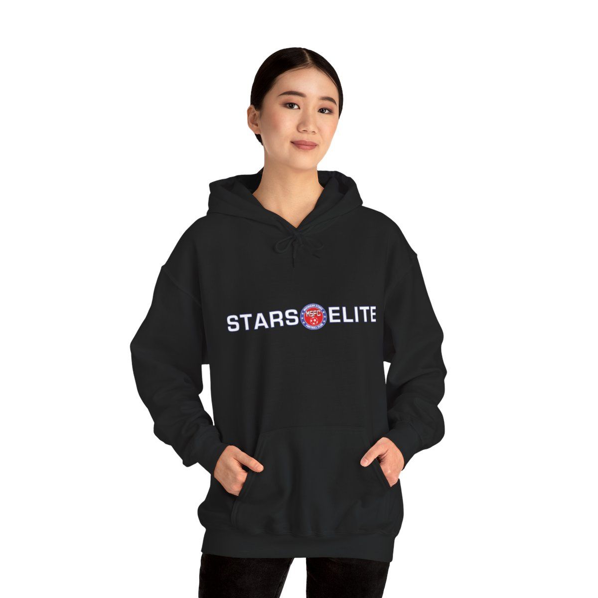 MI Stars "Elite" Hoodie