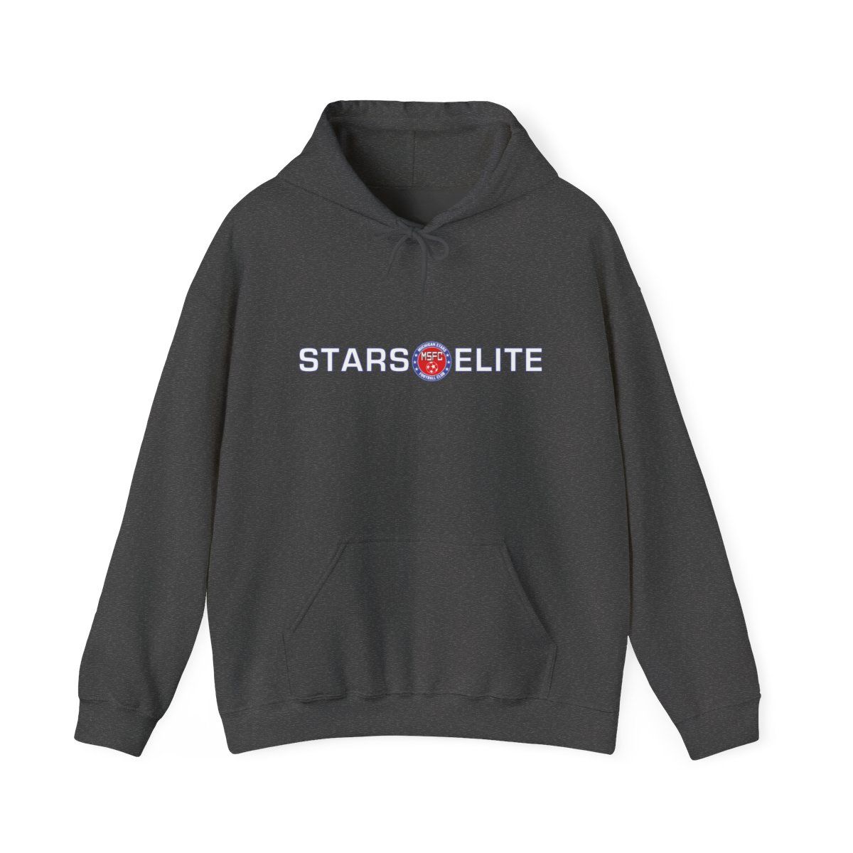 MI Stars "Elite" Hoodie