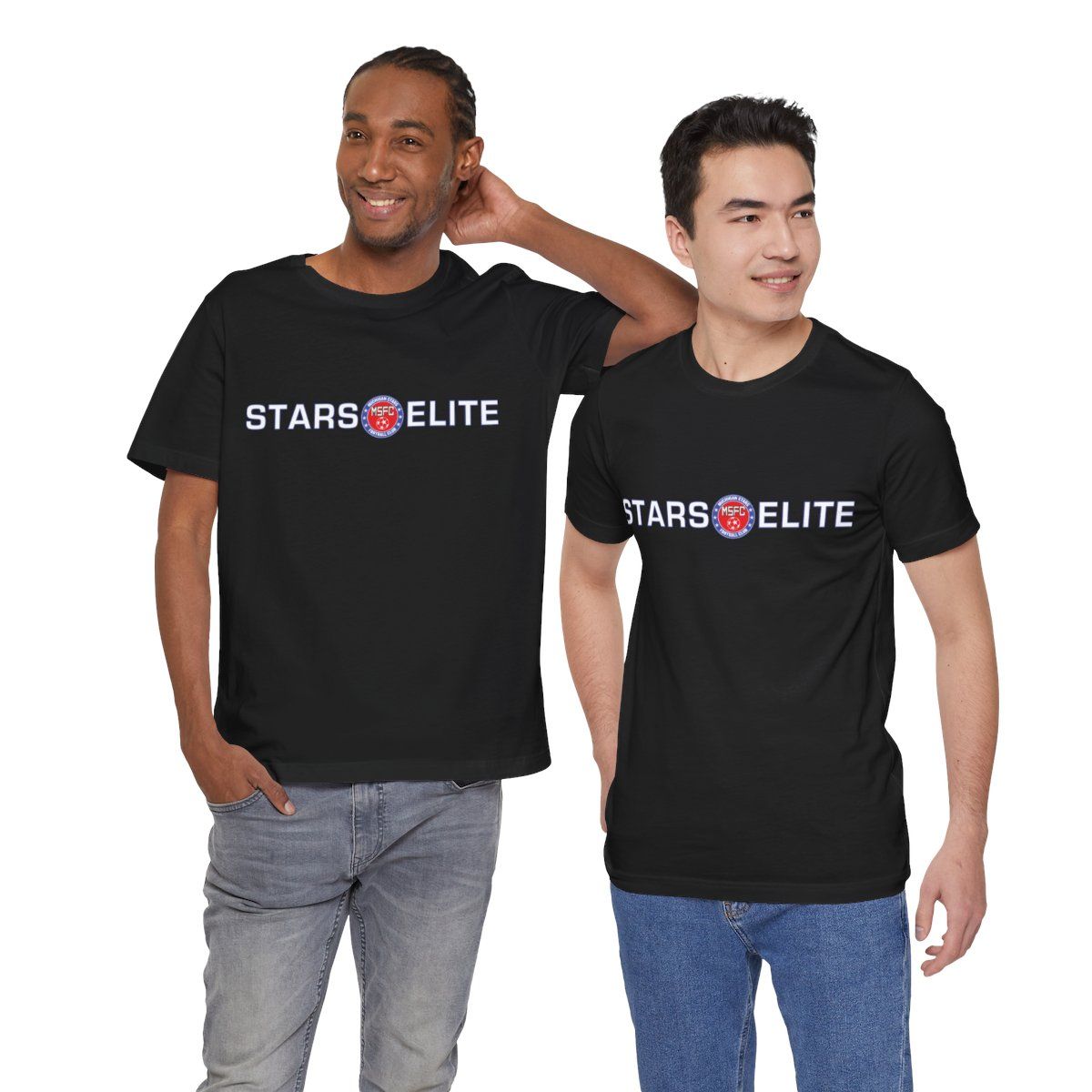 MI Stars "Elite" SS Tee