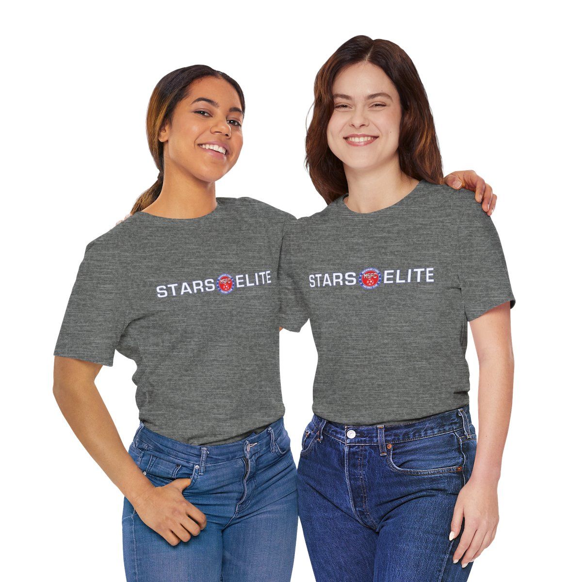 MI Stars "Elite" SS Tee