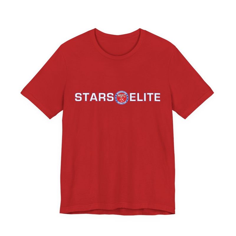MI Stars "Elite" SS Tee