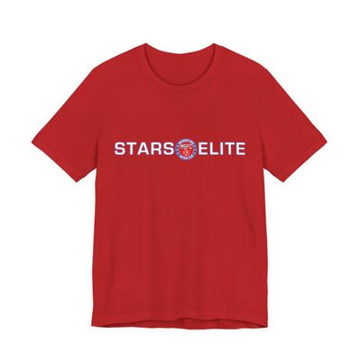 MI Stars "Elite" SS Tee
