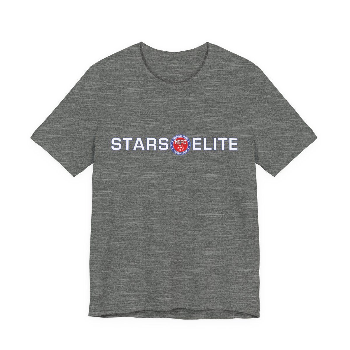 MI Stars "Elite" SS Tee
