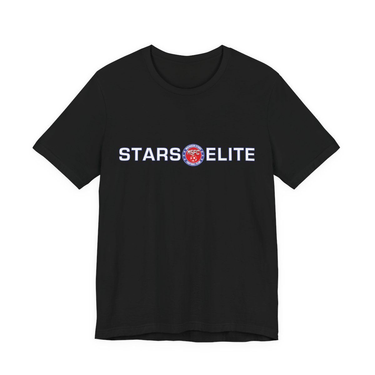MI Stars "Elite" SS Tee