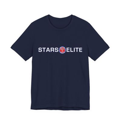 MI Stars "Elite" SS Tee
