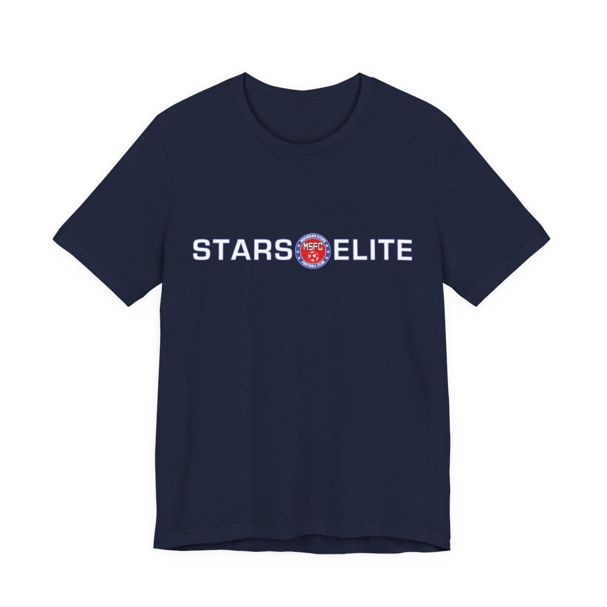 MI Stars "Elite" SS Tee