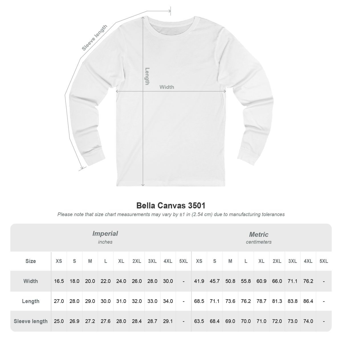 MI Stars "Text" LS Tee