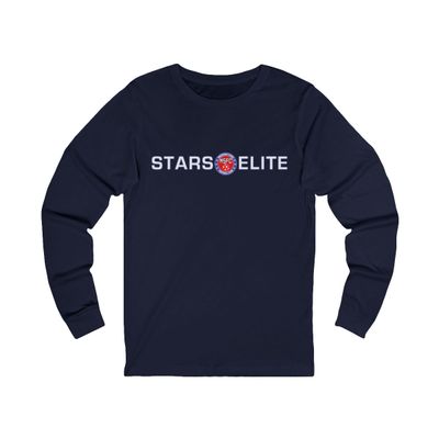 MI Stars "Elite" LS Tee