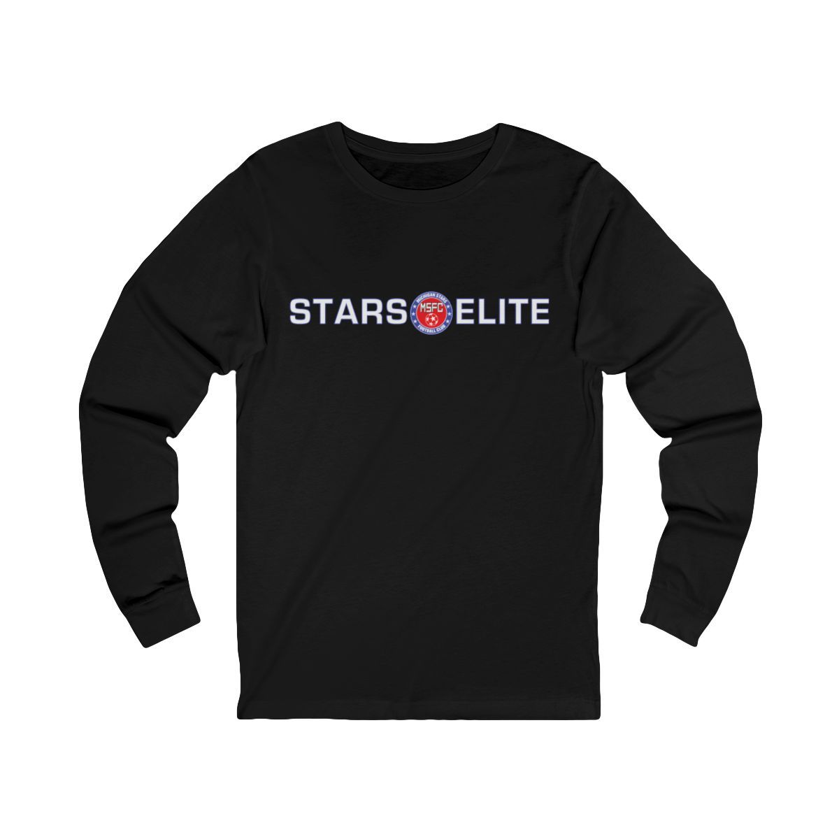 MI Stars "Elite" LS Tee