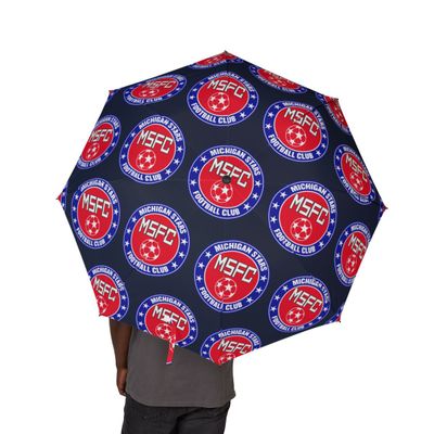 MI Stars "Crest" Umbrella