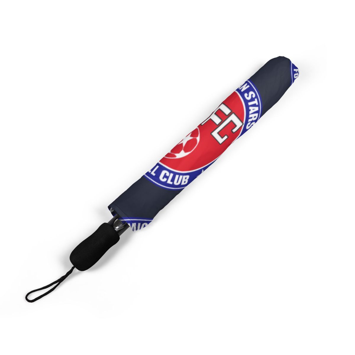 MI Stars "Crest" Umbrella