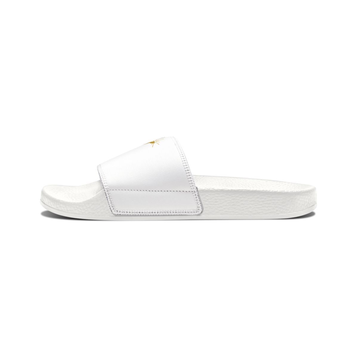 DCFC West "Crest" Strap Slides