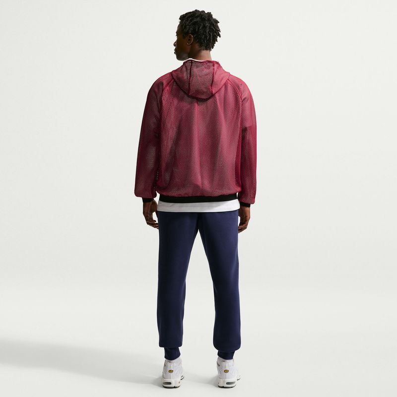USA 2026 ANTHEM JACKET (RED)