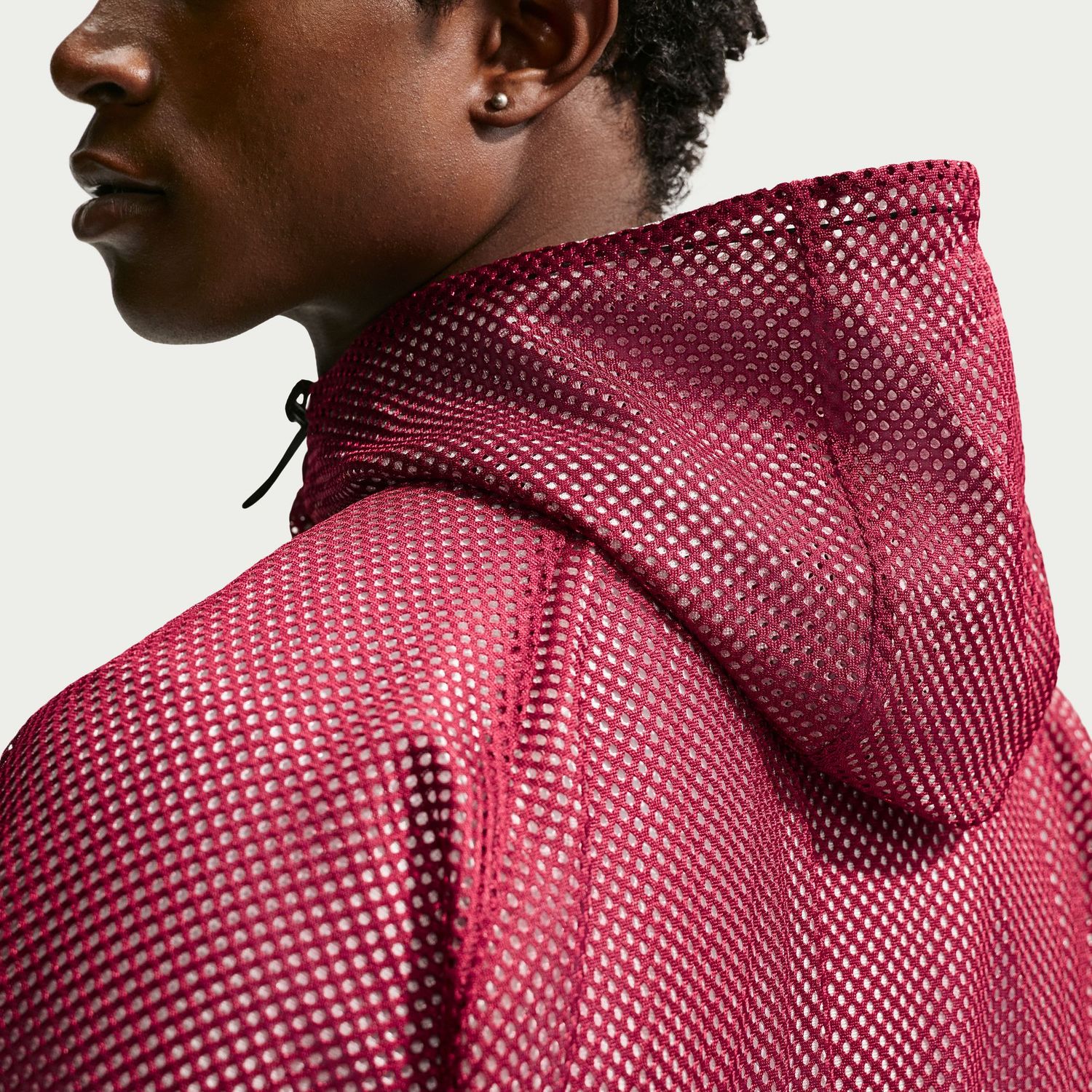 USA 2026 ANTHEM JACKET (RED)