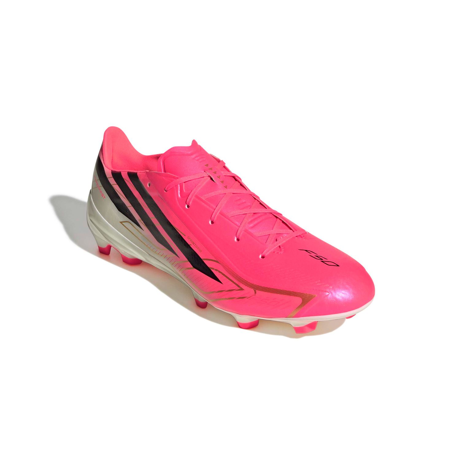 F50 HYPERFAST LEAGUE FG (SOLAR TURBO/BLACK)