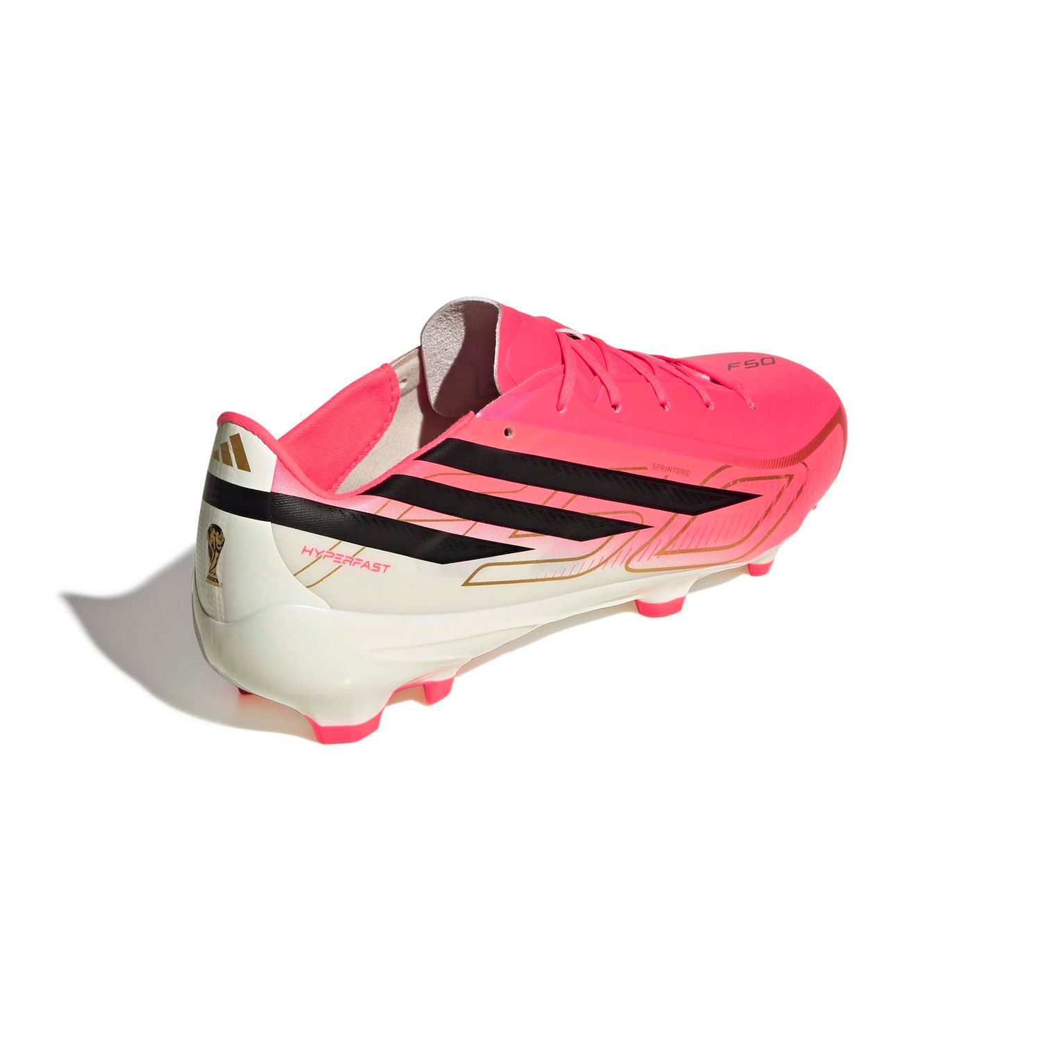 F50 HYPERFAST LEAGUE FG (SOLAR TURBO/BLACK)