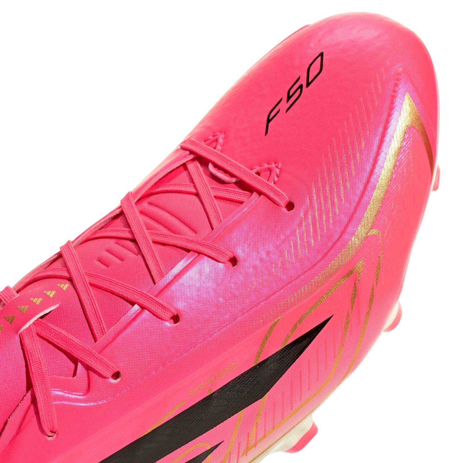 F50 HYPERFAST LEAGUE FG (SOLAR TURBO/BLACK)