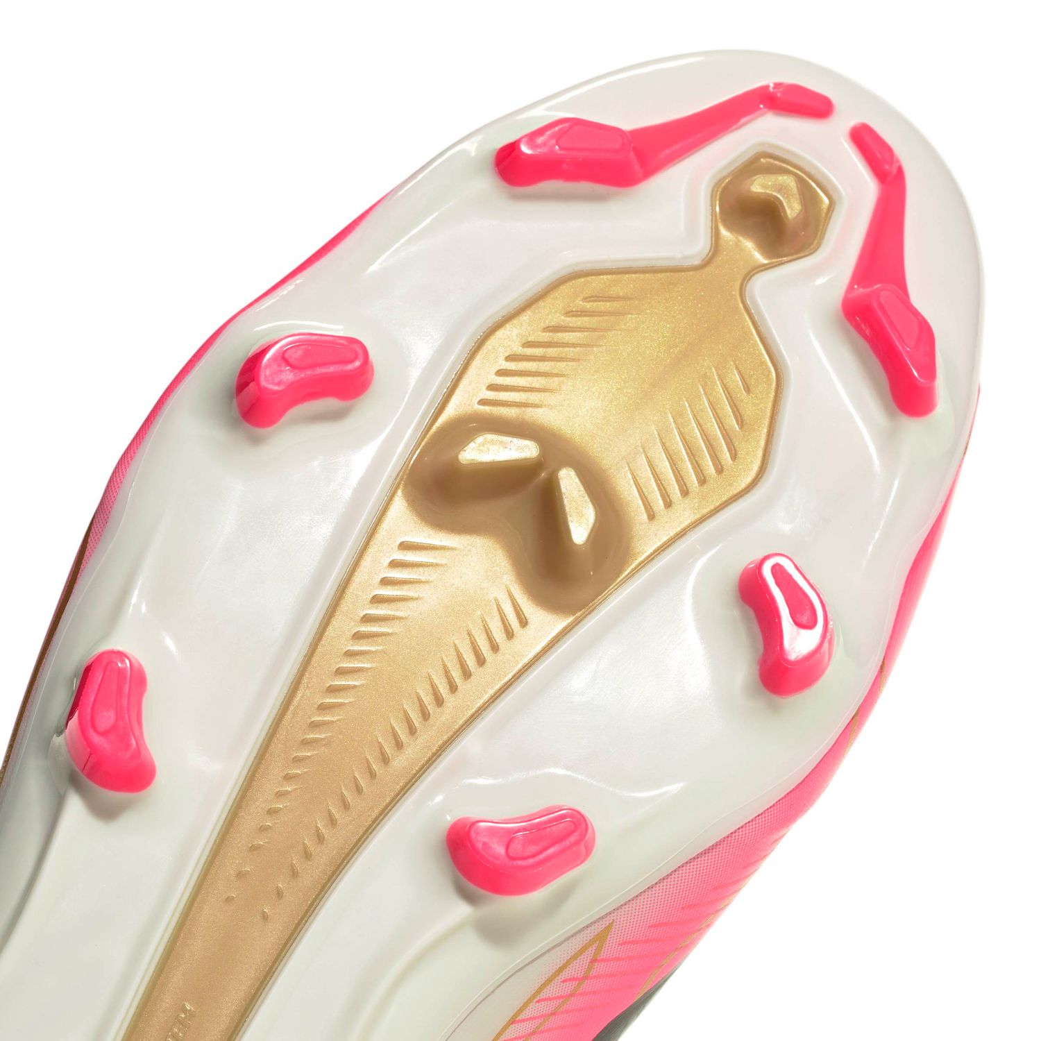 F50 HYPERFAST LEAGUE FG (SOLAR TURBO/BLACK)