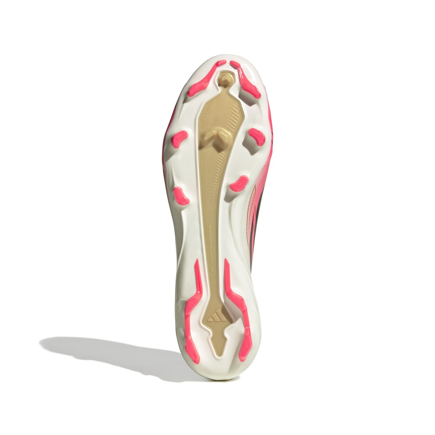 F50 HYPERFAST LEAGUE FG (SOLAR TURBO/BLACK)