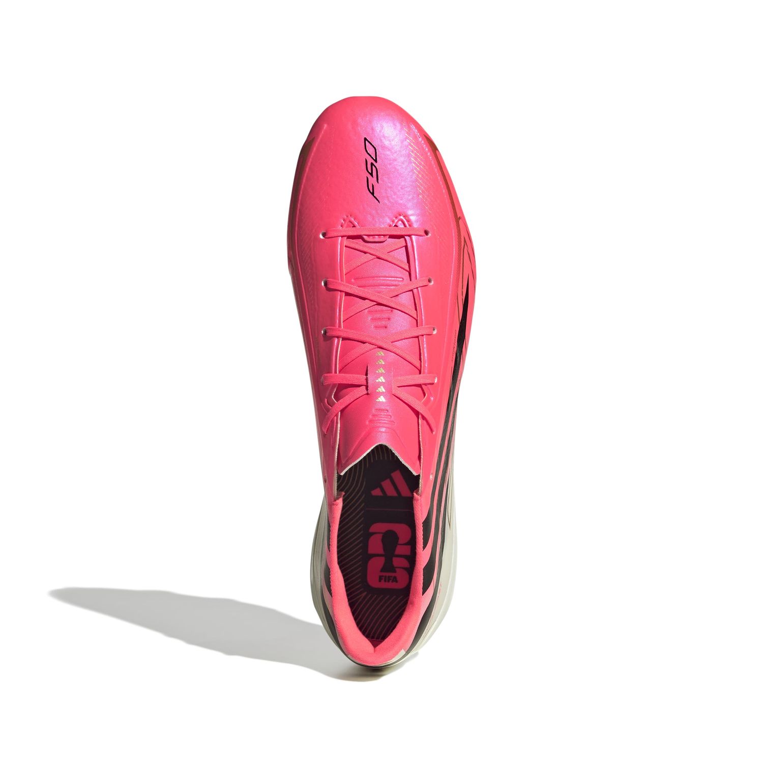 F50 HYPERFAST LEAGUE FG (SOLAR TURBO/BLACK)