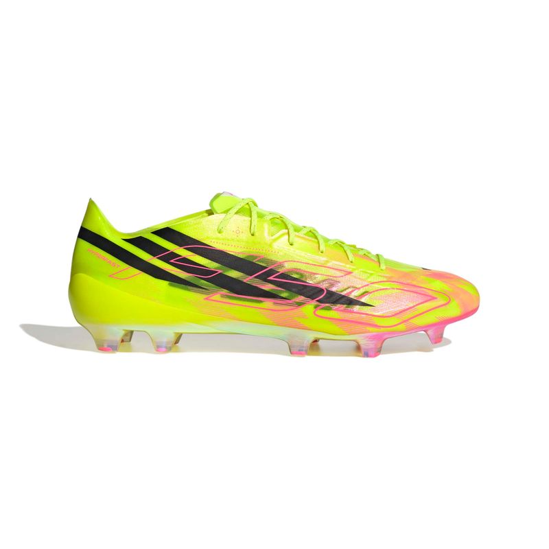 F50 HYPERFAST EVO FG (YELLOW/BLACK/SOLAR TURBO)