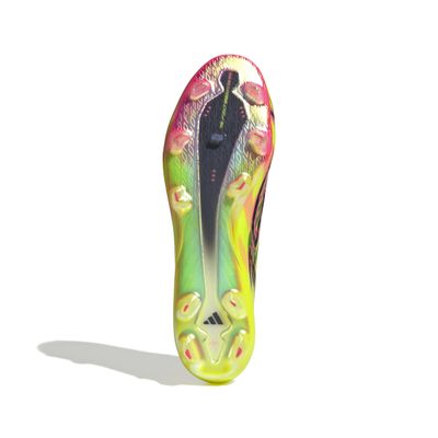 Adidas F50 Hyperfast EVO FG - SoccerWorld