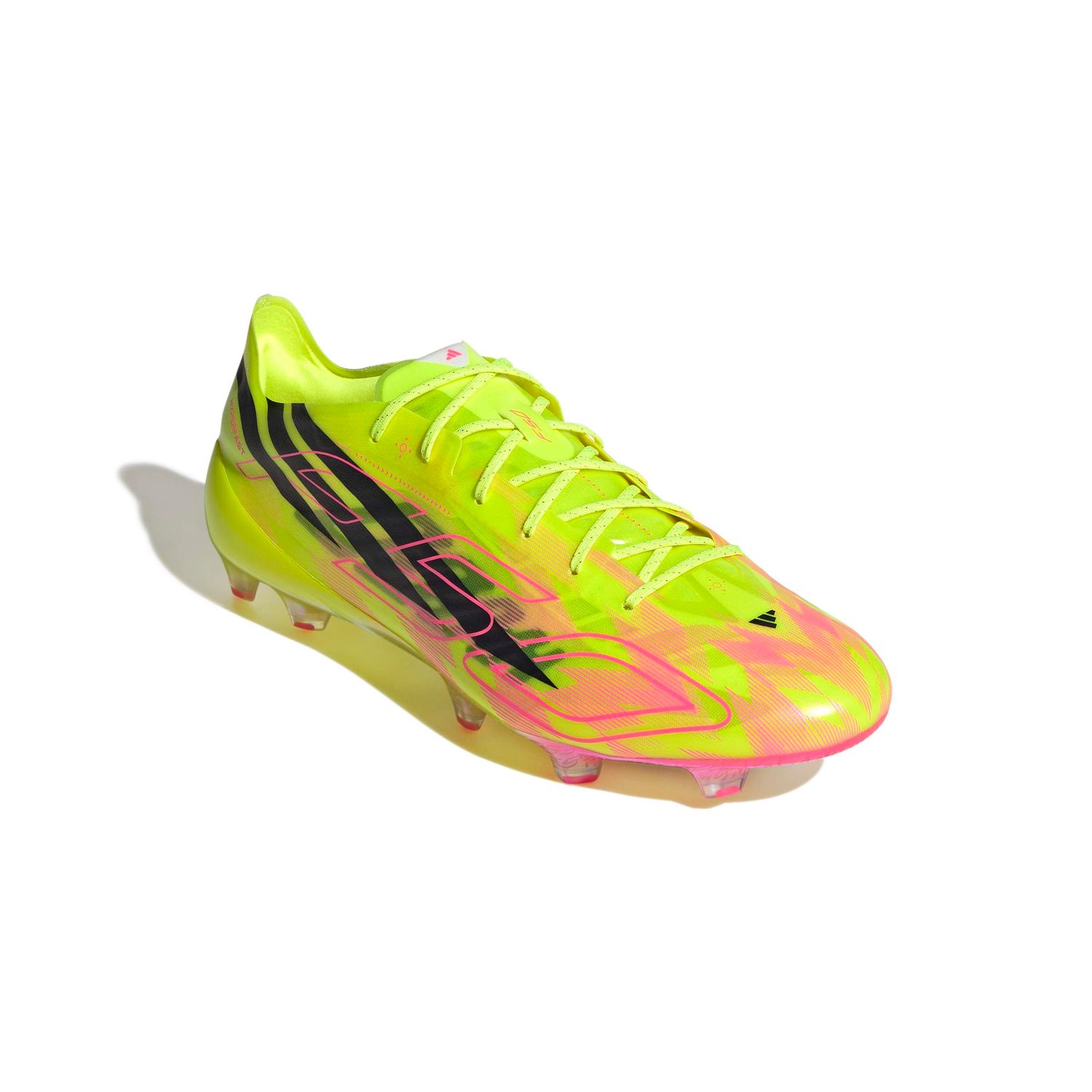 F50 HYPERFAST EVO FG (YELLOW/BLACK/SOLAR TURBO)