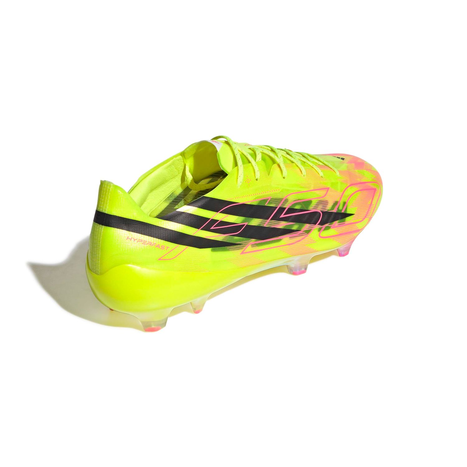 F50 HYPERFAST EVO FG (YELLOW/BLACK/SOLAR TURBO)